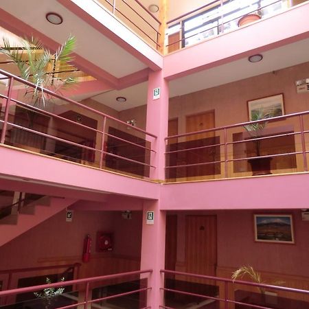 Hotel Jham Iquique Luaran gambar