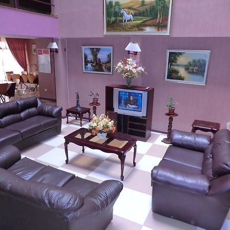Hotel Jham Iquique Luaran gambar