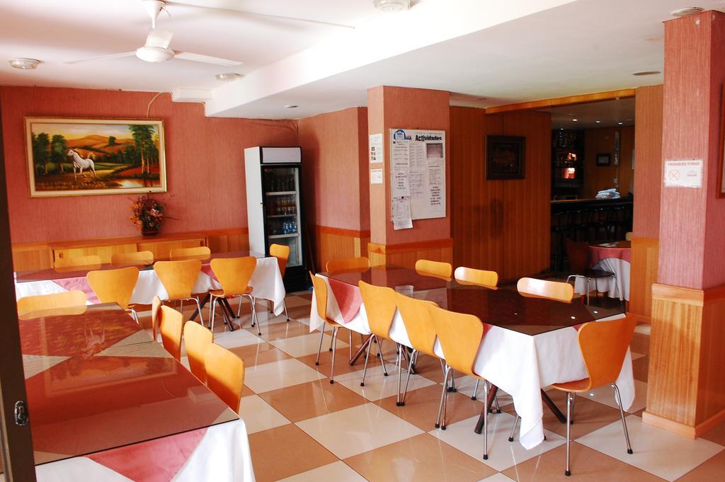 Hotel Jham Iquique Luaran gambar