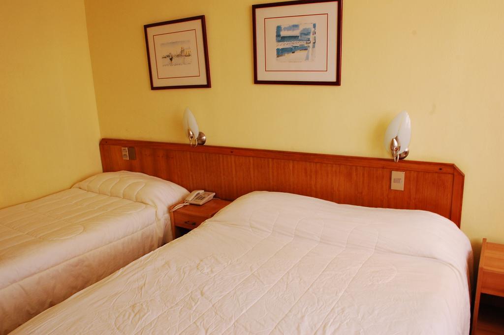 Hotel Jham Iquique Luaran gambar