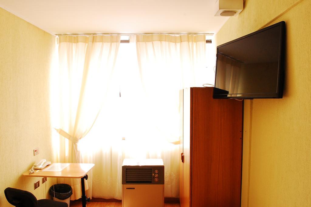 Hotel Jham Iquique Bilik gambar
