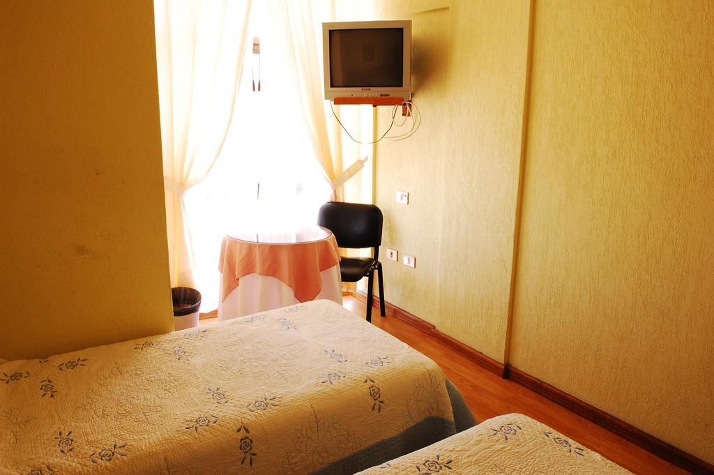 Hotel Jham Iquique Bilik gambar