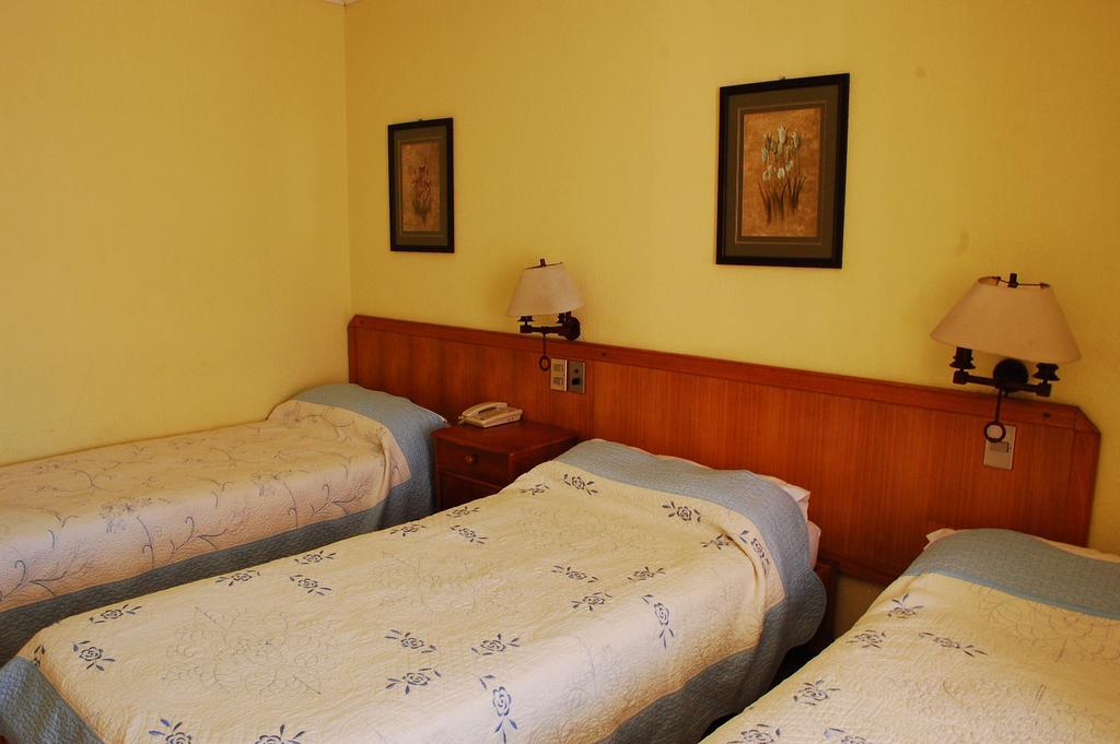 Hotel Jham Iquique Bilik gambar