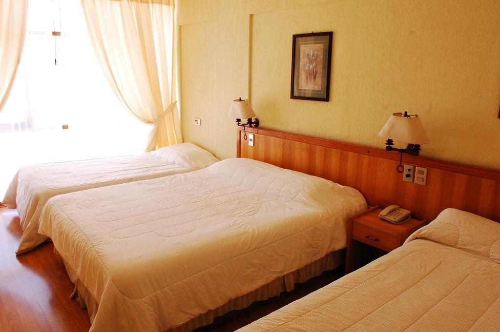 Hotel Jham Iquique Luaran gambar
