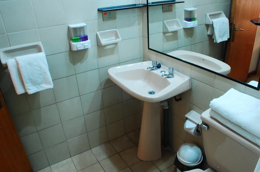 Hotel Jham Iquique Bilik gambar