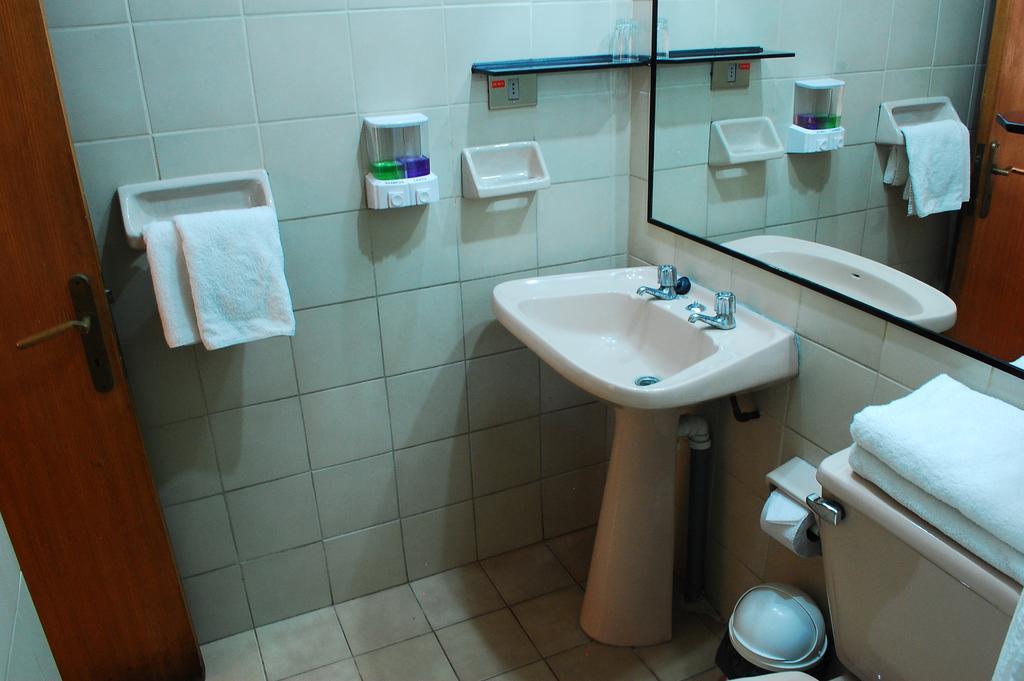 Hotel Jham Iquique Bilik gambar