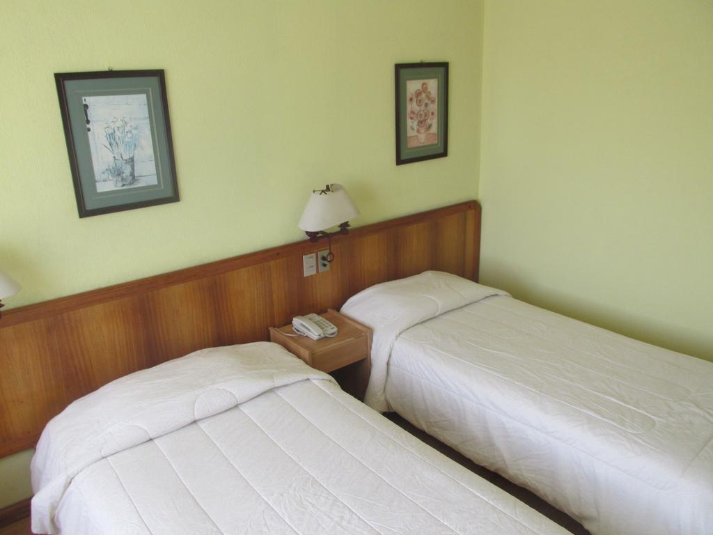 Hotel Jham Iquique Bilik gambar