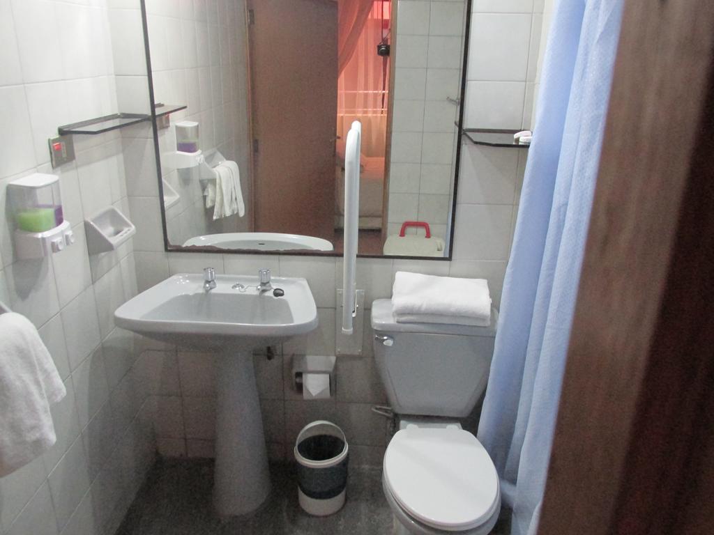 Hotel Jham Iquique Luaran gambar