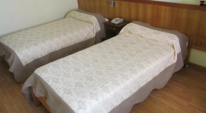 Hotel Jham Iquique Luaran gambar