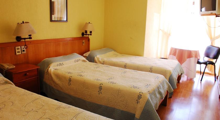 Hotel Jham Iquique Luaran gambar