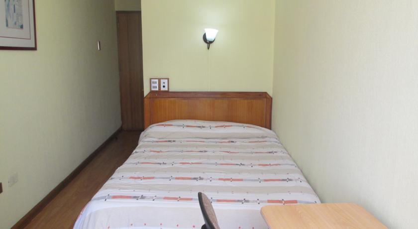 Hotel Jham Iquique Luaran gambar
