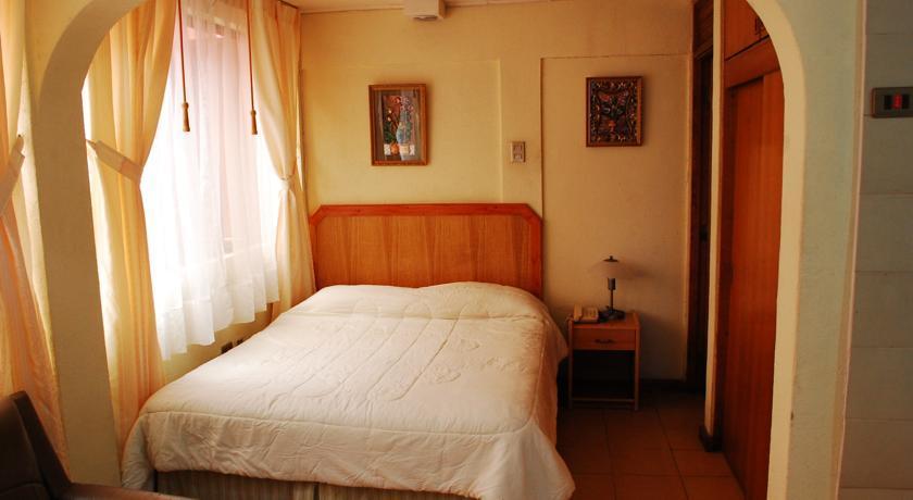 Hotel Jham Iquique Luaran gambar