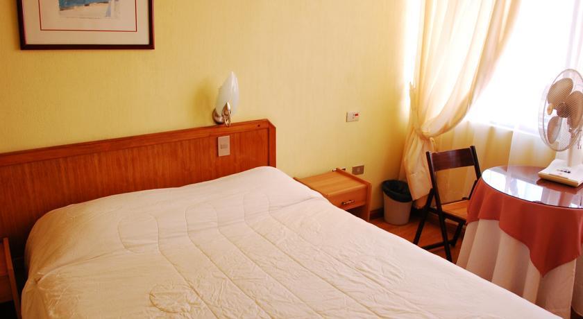 Hotel Jham Iquique Luaran gambar