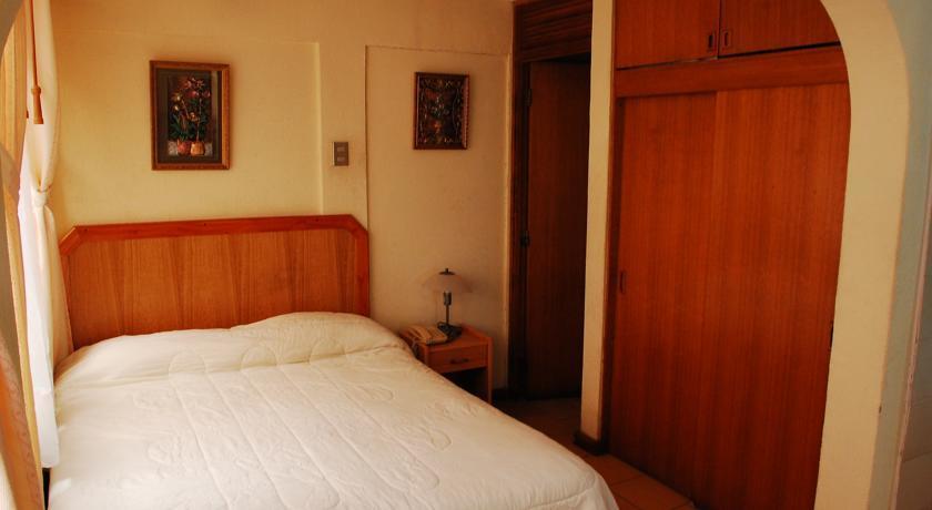 Hotel Jham Iquique Luaran gambar