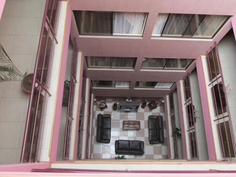 Hotel Jham Iquique Luaran gambar
