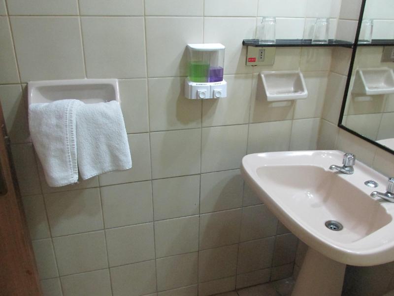 Hotel Jham Iquique Luaran gambar