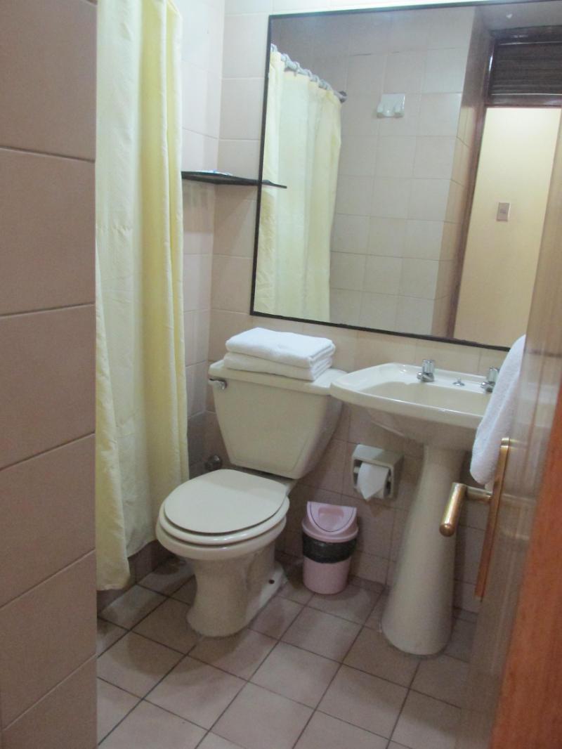 Hotel Jham Iquique Luaran gambar