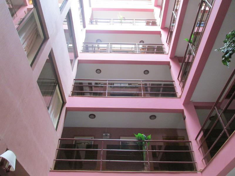 Hotel Jham Iquique Luaran gambar