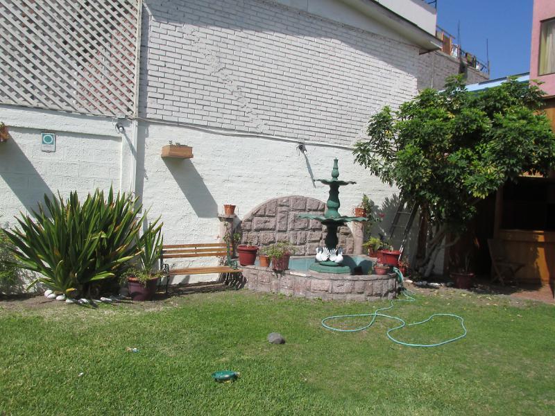 Hotel Jham Iquique Luaran gambar
