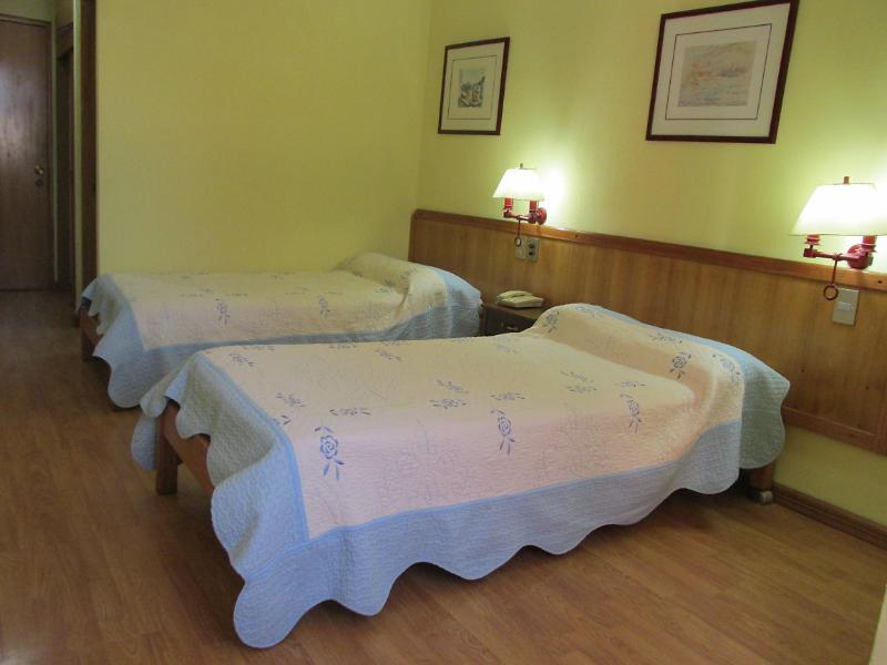 Hotel Jham Iquique Luaran gambar