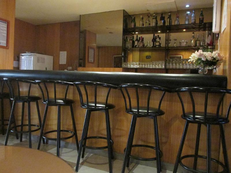 Hotel Jham Iquique Luaran gambar
